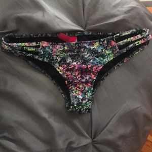 Victoria’s Secret PINK Swimsuit bottoms